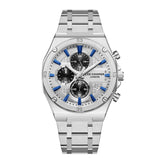 Lee Cooper Stainless Steel Strap Men Watch LC08171.300