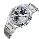 Lee Cooper Stainless Steel Strap Men Watch LC08171.300