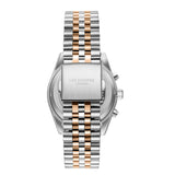 Lee Cooper Stainless Steel Strap Men Watch LC08176.560