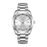 Lee Cooper Stainless Steel Strap Men Watch LC08189.330