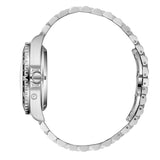 Lee Cooper Stainless Steel Strap Men Watch LC08192.390