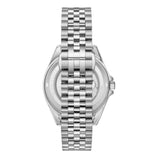 Lee Cooper Stainless Steel Strap Men Watch LC08192.350