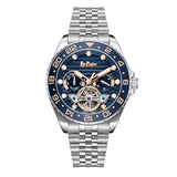 Lee Cooper Stainless Steel Strap Men Watch LC08192.390
