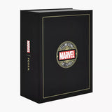 Fossil X Marvel Limited Edition Deadpool Automatic Watch LE1196SET