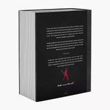 Fossil X Marvel Limited Edition Deadpool Automatic Watch LE1196SET