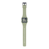Casio General Digital Resin Strap Unisex Watch LF-20W-3ADF