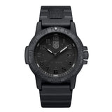 Luminox Leatherback SEA Turtle Giant Polyurethane Strap Men's Watch LM0321.BOL