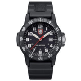 Luminox Consign Black PU Strap Men's Watch LM0321.L