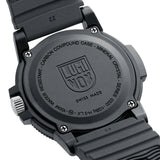 Luminox Consign Black PU Strap Men's Watch LM0321.L