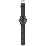 Luminox Consign Black PU Strap Men's Watch LM0321.L