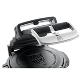 Luminox Consign Black PU Strap Men's Watch LM0321.L