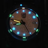 LUMINOX X PHYNSTUDIO LIMITED EDITION LM0321.PHYN.N WATCH