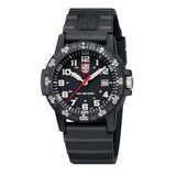 LUMINOX LM0321 LEATHERBACK SEA TURTLE GIANT MEN'S WATCH
