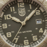Luminox Leatherback Sea Turtle Giant "Sand Turtle" LM0326