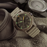 Luminox Leatherback Sea Turtle Giant "Sand Turtle" LM0326