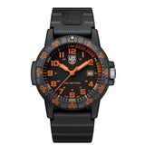 LUMINOX LM0329 LEATHERBACK SEA TURTLE GIANT MEN'S WATCH