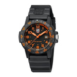 LUMINOX LM0329 LEATHERBACK SEA TURTLE GIANT MEN'S WATCH