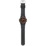 LUMINOX LM0329 LEATHERBACK SEA TURTLE GIANT MEN'S WATCH