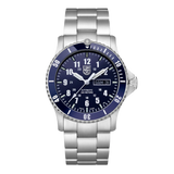 LUMINOX LM0924 STAINLESS STEEL MEN'S WATCH