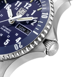 LUMINOX LM0924 STAINLESS STEEL MEN'S WATCH