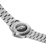 LUMINOX LM0924 STAINLESS STEEL MEN'S WATCH
