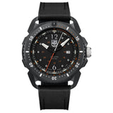 Luminox Ice-Sar Arctic Black Dial And Rubber Strap Men Watch LM1052