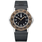 Luminox Adventure Leather Strap Men's Watch LM1301