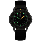 Luminox Adventure Leather Strap Men's Watch LM1301
