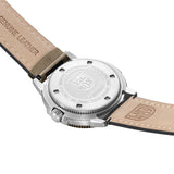 Luminox Adventure Leather Strap Men's Watch LM1301