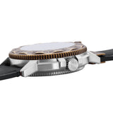 Luminox Adventure Leather Strap Men's Watch LM1301