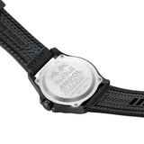 Luminox Red Bull Ampol Racing Black Rubber Strap Men's Watch - Limited Edition | LM1970.ARB.N