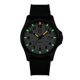 Luminox Atacama Field Series Rubber Strap With Nylon Men Watch LM1971.SET