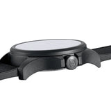 Luminox Atacama Field Series Rubber Strap With Nylon Men Watch LM1971.SET