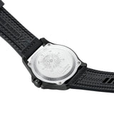 Luminox Atacama Field Series Rubber Strap With Nylon Men Watch LM1971.SET
