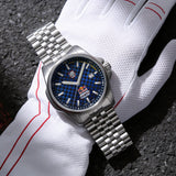 Luminox Atacama Field Red Bull Ampol Racing Men's Watch - Limited Edition | LM2523.ARB.N