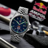 Luminox Atacama Field Red Bull Ampol Racing Men's Watch - Limited Edition | LM2523.ARB.N