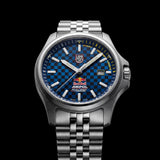 Luminox Atacama Field Red Bull Ampol Racing Men's Watch - Limited Edition | LM2523.ARB.N