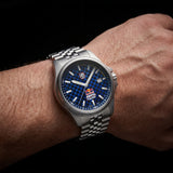 Luminox Atacama Field Red Bull Ampol Racing Men's Watch - Limited Edition | LM2523.ARB.N