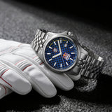 Luminox Atacama Field Red Bull Ampol Racing Men's Watch - Limited Edition | LM2523.ARB.N
