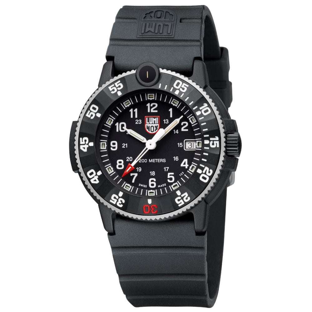 Luminox wrist watch store