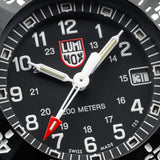 Luminox Original Heritage - 3001.H.SET