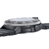 Luminox Heritage Black Rubber Strap Men Watch LM3001.H