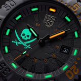 Luminox Pirates Watch 3050 Series - 3051.PIR.LE Limited Edition
