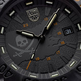 Luminox Pirates Watch 3050 Series - 3051.PIR.LE Limited Edition