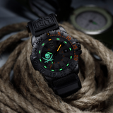 Luminox Pirates Watch 3050 Series - 3051.PIR.LE Limited Edition