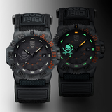 Luminox Pirates Watch 3050 Series - 3051.PIR.LE Limited Edition