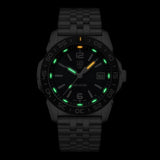 Luminox Pacific Diver Ripple Series Men Watch LM3123.M.SET