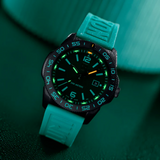 Luminox Pacific Diver Series LM3124.N.SET Limited Edition