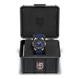 Luminox "Force Blue" Pacific Diver Series - LM3125.FB
