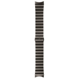 Luminox Navy Seal Black Stainless Steel Strap Men's Watch LM3228.NSF